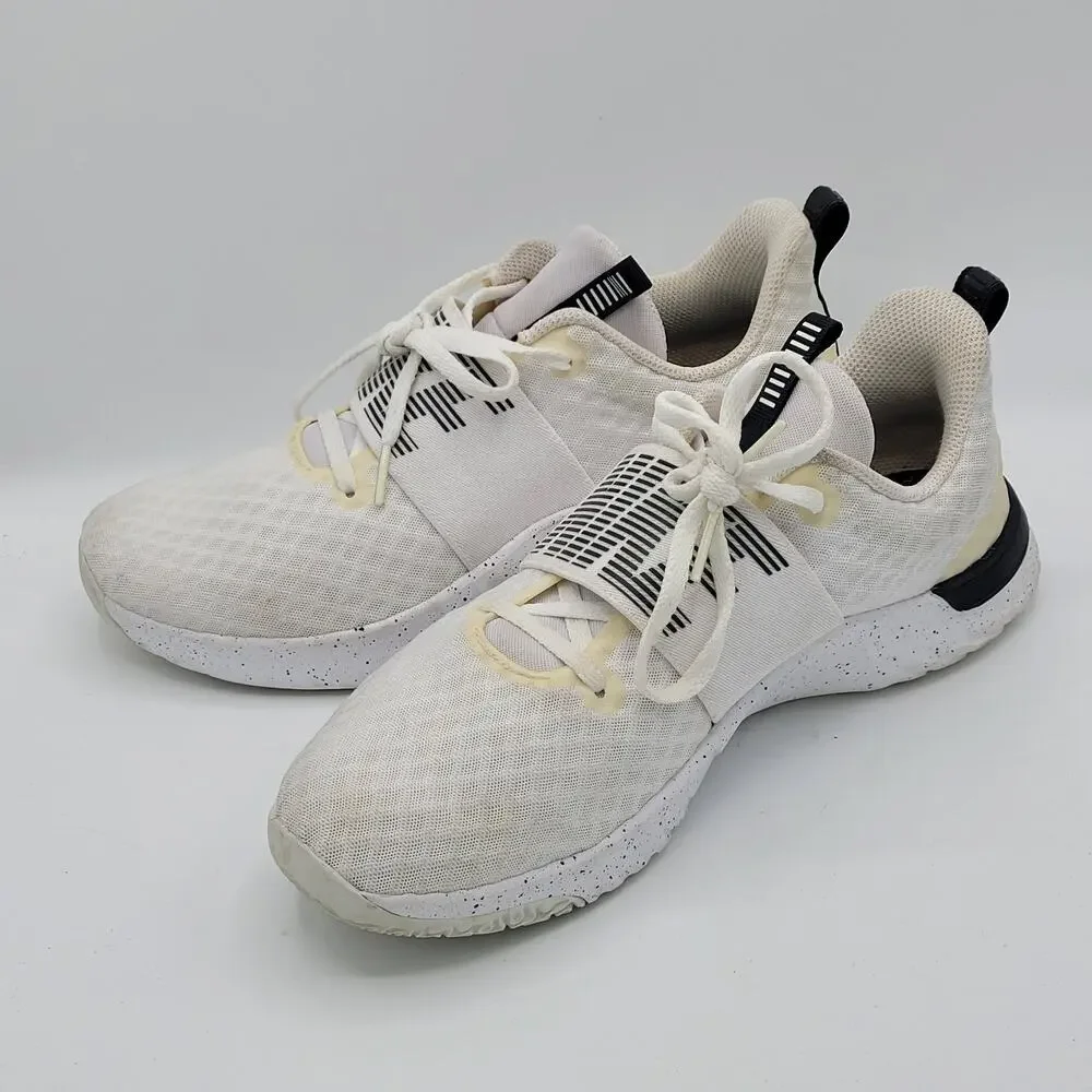 Nike In-Season TR 9 training women's size 9 white